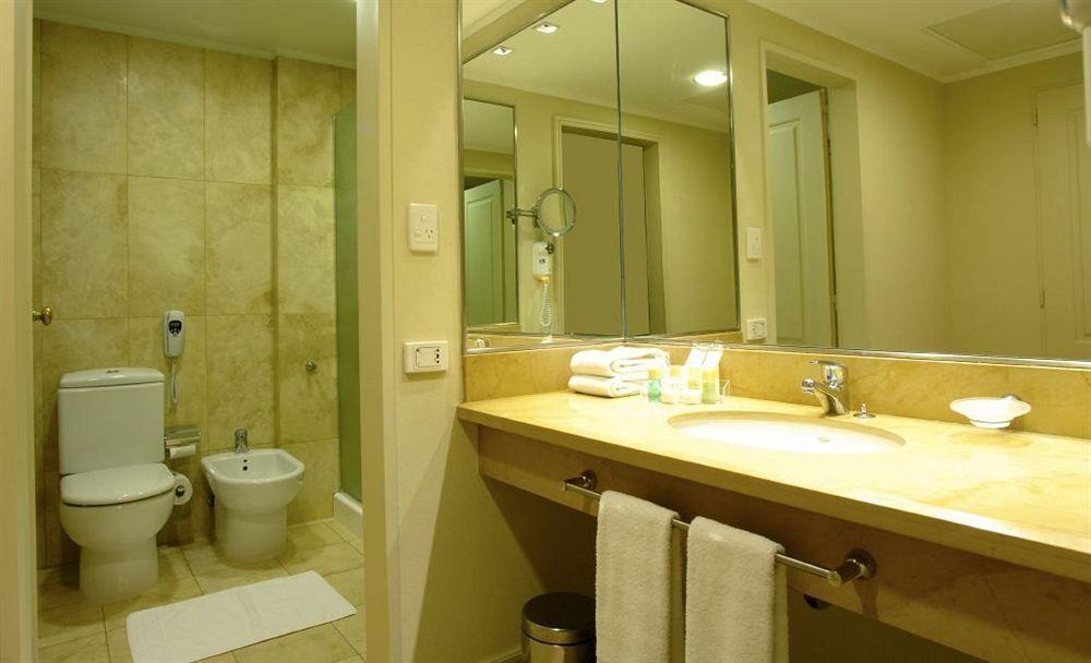 Hotel Austral Express Comodoro Rivadavia